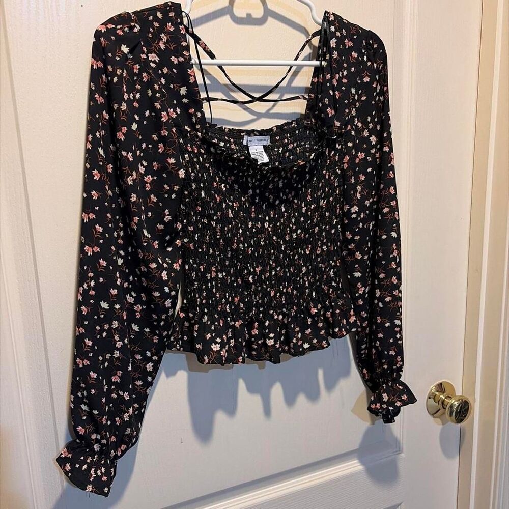 Unbranded Women's multi Blouse